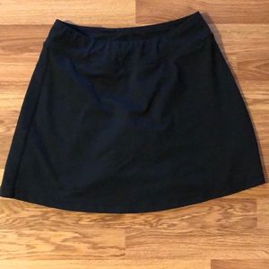 Title Nine Dream mini skort size small-so stretchy and comfy!